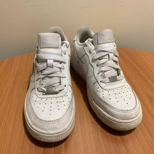 Nike Air Force 1 Low White